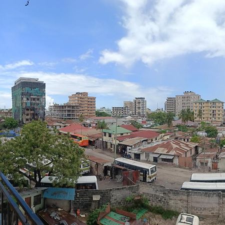 Apolonia Hotel Dar es Salaam Exterior foto